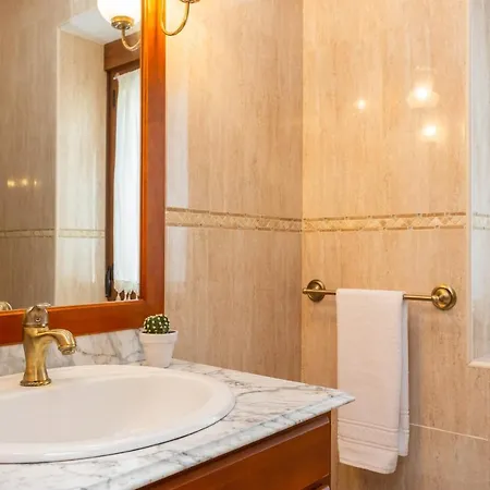 Holiday home Almenas Del Cid Almonacid de Toledo