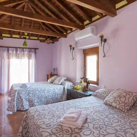 Holiday home Almenas Del Cid