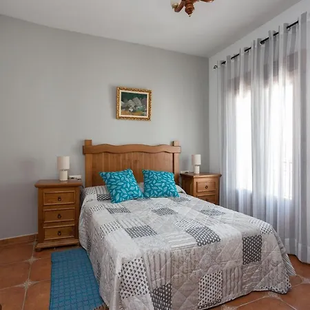 Almenas Del Cid Holiday home